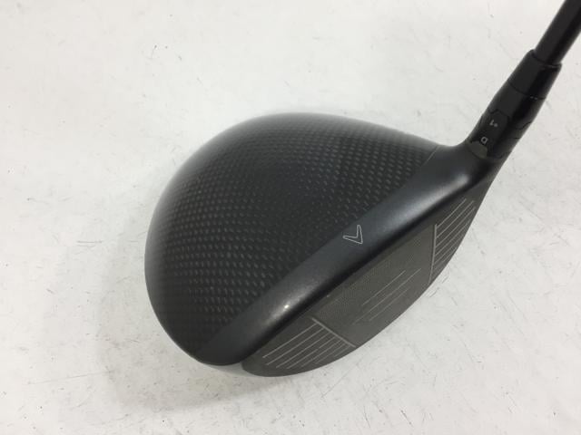 【中古ゴルフクラブ】【美品】キャロウェイ PARADYM (パラダイム) Ai SMOKE MAX ドライバー 2024 (日本仕様) TENSEI 50 for Callaway 1W【14日間返品OK】_1
