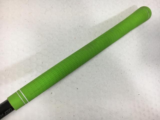 【中古ゴルフクラブ】UST マミヤ シャフト単品 (コブラ スリーブ付) UST マミヤ ATTAS PUNCH 6 1W【14日間返品OK】_2