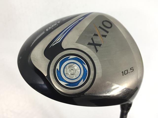 【中古ゴルフクラブ】ダンロップ ゼクシオ9 ナイン (XXIO 9) ドライバー 2016 MP900 1W【14日間返品OK】