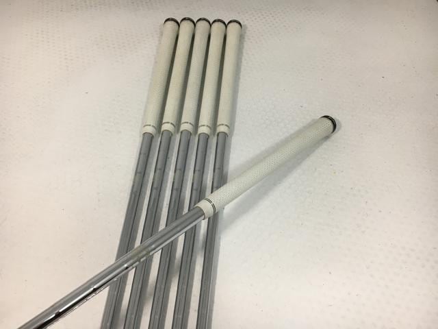 【中古ゴルフクラブ】(6本セット)ダンロップ スリクソン(SRIXON) Z-565 アイアン NSプロ 980GH D.S.T 5〜9.P【14日間返品OK】_2