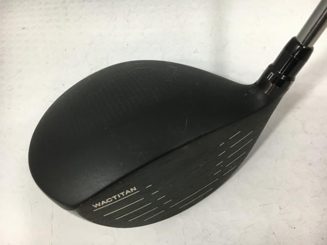 お買い得品！【中古ゴルフクラブ】GRAVITY ワクチンコンポ WAC LS01 ドライバー ディアマナ RF60 1W【14日間返品OK】_1