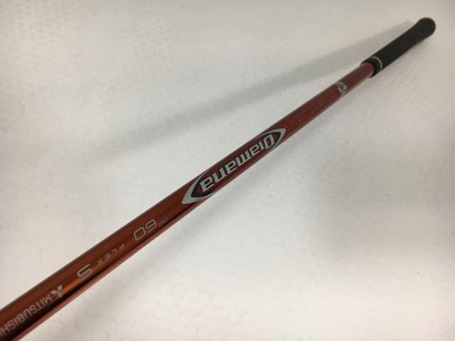 お買い得品！【中古ゴルフクラブ】GRAVITY ワクチンコンポ WAC LS01 ドライバー ディアマナ RF60 1W【14日間返品OK】_2
