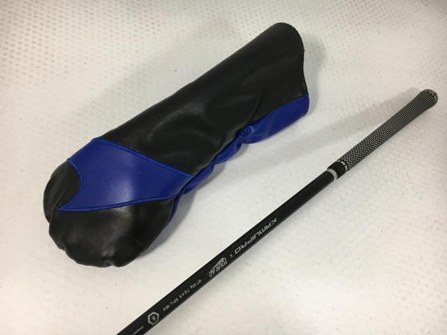 お買い得品！【中古ゴルフクラブ】カムイ カムイ XP-03 ドライバー 2021 オリジナルカーボン 1W【14日間返品OK】_2