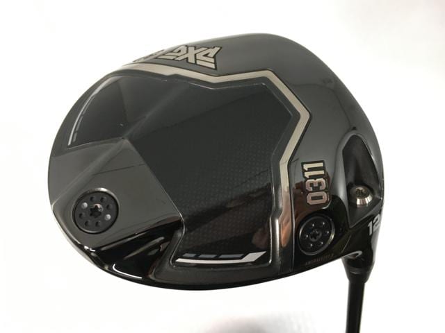 お買い得品！【中古ゴルフクラブ】【超美品】PXG PXG 0311 BLACK OPS ドライバー ディアマナ 40 PXG 1W【14日間返品OK】