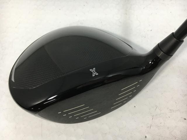 お買い得品！【中古ゴルフクラブ】【超美品】PXG PXG 0311 BLACK OPS ドライバー ディアマナ 40 PXG 1W【14日間返品OK】_1