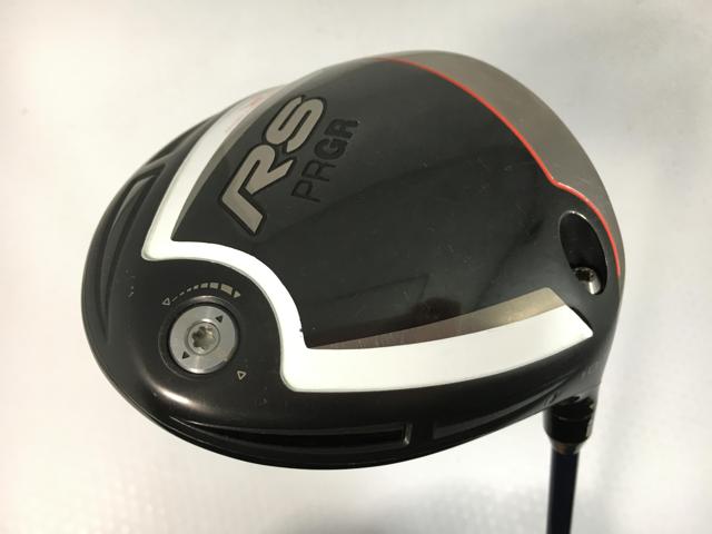 お買い得品！【中古ゴルフクラブ】プロギア RS ドライバー 2018