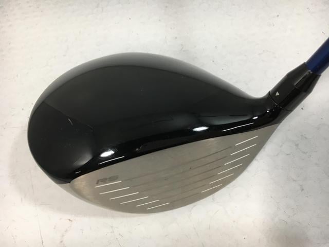 お買い得品！【中古ゴルフクラブ】プロギア RS ドライバー 2018