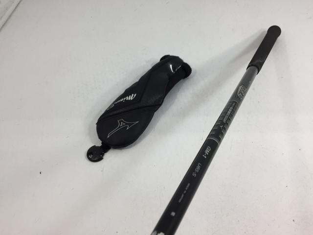 【中古ゴルフクラブ】ミズノ ミズノプロ ユーティリティ 2019 ツアーAD GM-1 U U3【14日間返品OK】