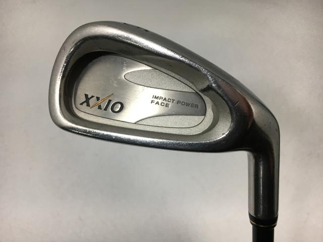 お買い得品！【中古ゴルフクラブ】(9本セット)ダンロップ ゼクシオ(XXIO) アイアン 2002 MP200 4〜9.P.A.S【14日間返品OK】