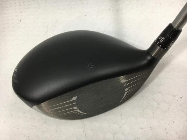 お買い得品！【中古ゴルフクラブ】ダンロップ スリクソン(SRIXON) ZX7