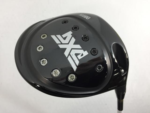 【中古ゴルフクラブ】PXG PXG 0811X ドライバー アルディラ RIP α 1W【14日間返品OK】
