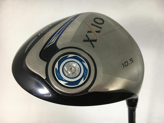 【中古ゴルフクラブ】ダンロップ ゼクシオ9 ナイン (XXIO 9) ドライバー 2016 MP900 1W【14日間返品OK】