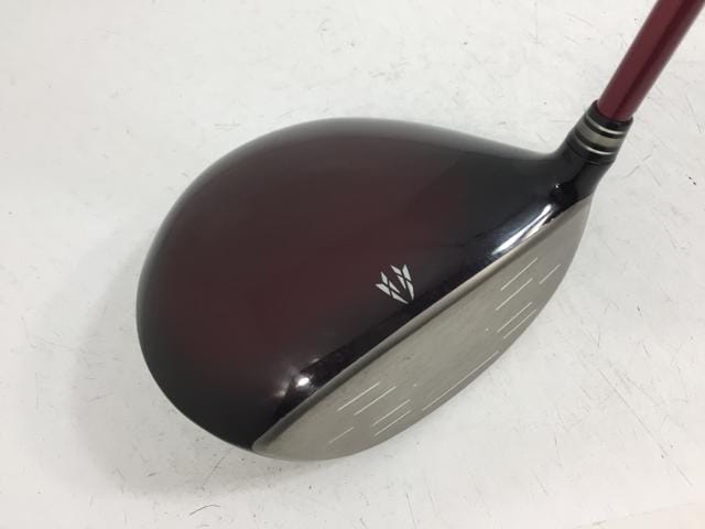 【中古ゴルフクラブ】ダンロップ ゼクシオ10 テン (XXIO 10 X) ドライバー 2018 (レッド) MP1000 1W【14日間返品OK】_1