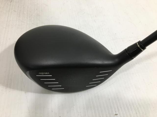 【中古ゴルフクラブ】ホンマ T//WORLD GS PROTOTYPE 1 ドライバー 2021 VIZARD FZ-7 1W【14日間返品OK】_1