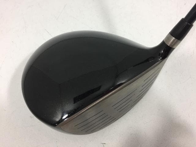お買い得品！【中古ゴルフクラブ】ムジーク(muziik) On The Screw(オン・ザ・スクリュー) XSPIRE XR ドライバー 2019 ツアーAD MJ-6 1W【14日間返品OK】_1