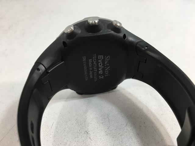 お買い得品！【中古ゴルフ用品】テクタイト(ショットナビ) Shot Navi 