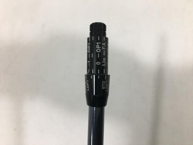 お買い得品！【中古ゴルフクラブ】【美品】三菱ケミカル シャフト単品 (ダンロップ スリーブ付) ディアマナ PD50 1W【14日間返品OK】_1