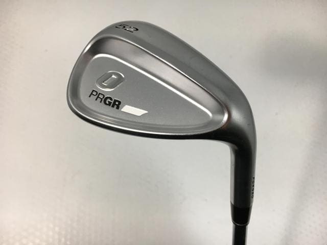 お買い得品！【中古ゴルフクラブ】プロギア PRGR 0 ウェッジ 2024 NSプロ ZELOS 8 AW【14日間返品OK】