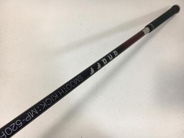 お買い得品！【中古ゴルフクラブ】ダイワ(グローブライド) ONOFF フェアウェイ アームズ 赤 (AKA) 2020 スムースキックMP-520F 5W【14日間返品OK】_2