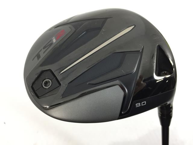 【中古ゴルフクラブ】タイトリスト TSi2 ドライバー 2021 (日本仕様) TSP322 55 1W【14日間返品OK】