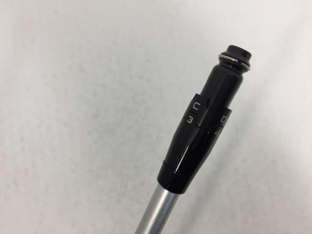 【中古ゴルフクラブ】【超美品】UST マミヤ シャフト単品 (タイトリスト スリーブ付) UST マミヤ ATTAS KING 4 9W【14日間返品OK】_1