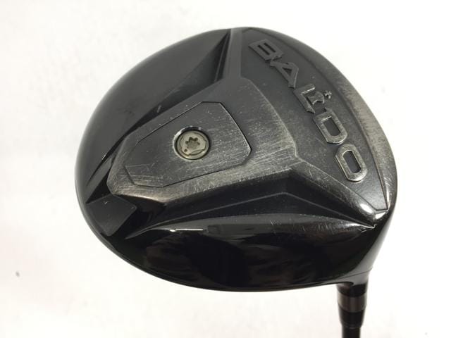 【中古ゴルフクラブ】BALDO(バルド) BALDO(バルド) TTX ストロングラック 420 ドライバー NSプロ レジオフォーミュラ M+ TYPE65 1W【14日間返品OK】