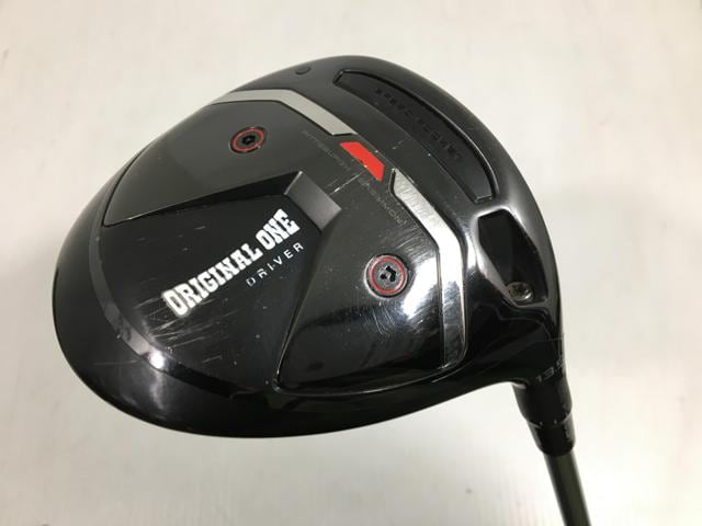 中古ゴルフクラブ】テーラーメイド ORIGINAL ONE MINI(オリジナルワン 