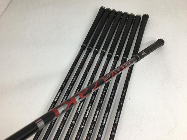 お買い得品！【中古ゴルフクラブ】(9本セット)ダンロップ スリクソン(SRIXON) Z-585 アイアン Miyazaki Mahana 4〜9.P.A.S【14日間返品OK】_2