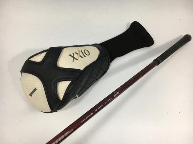お買い得品！【中古ゴルフクラブ】ダンロップ ゼクシオ10 テン (XXIO 10 X) ドライバー 2018 (レッド) MP1000 1W【14日間返品OK】_2