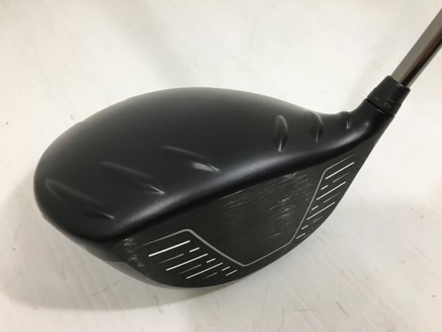 お買い得品！中古ゴルフクラブピン G425 LST ドライバー PING TOUR