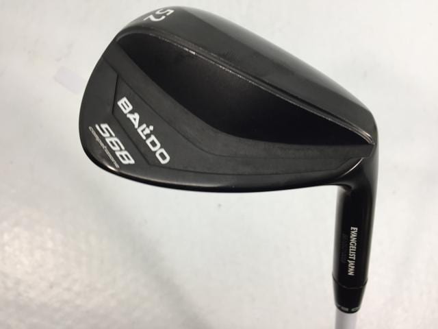 【中古ゴルフクラブ】BALDO(バルド) BALDO(バルド) コンペチオーネ 568 2023 ウェッジ AIR SPEEDER PLUS AW【14日間返品OK】