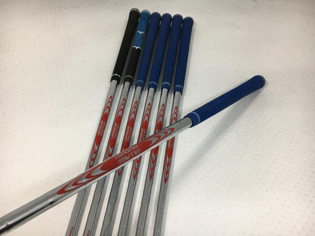 【中古ゴルフクラブ】(7本セット)ピン i200 アイアン NSプロ MODUS3 TOUR120 4〜9.P【14日間返品OK】_2