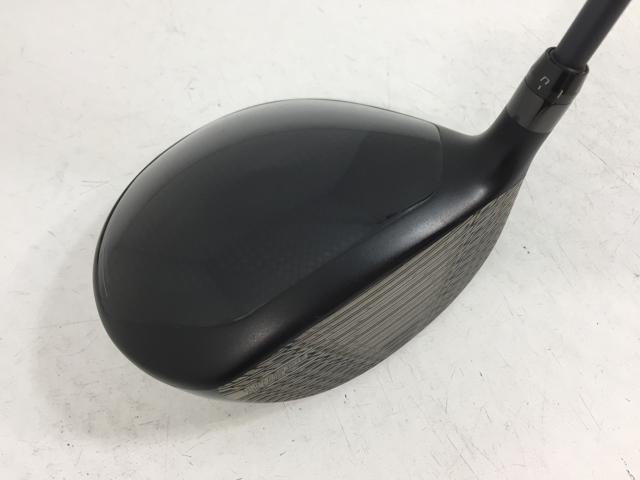 【中古ゴルフクラブ】ブリヂストン B2HT ドライバー 2023 VANQUISH BS-50 1W【14日間返品OK】_1
