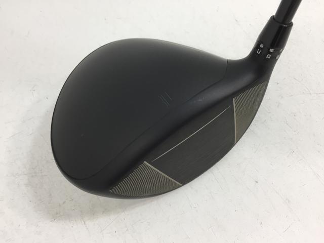 【中古ゴルフクラブ】コブラ DS-ADAPT LS (DS アダプト LS) ドライバー (USA仕様) 2025 DENALI BLACK 60 1W【14日間返品OK】_1