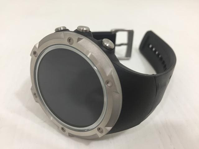 中古ゴルフ用品】【超美品】テクタイト(ショットナビ) Shot Navi