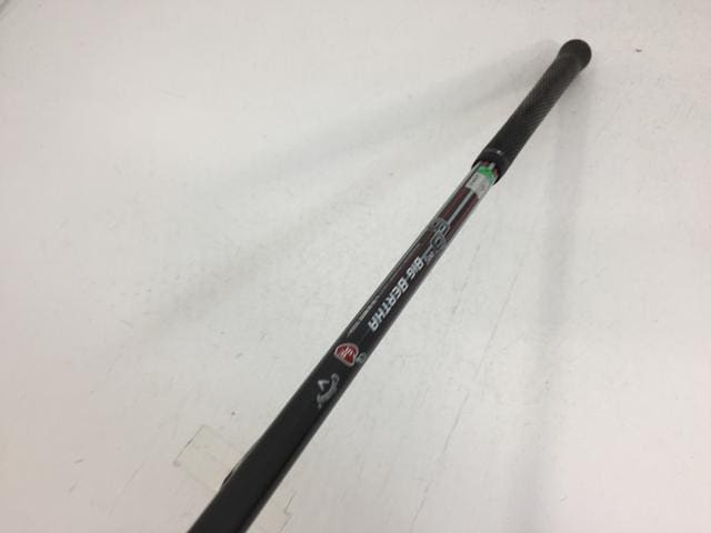 【中古ゴルフクラブ】キャロウェイ グレートビッグバーサ ドライバー 2016 (日本仕様) オリジナルカーボン 1W【14日間返品OK】