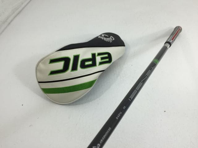 【中古ゴルフクラブ】キャロウェイ EPIC MAX LS (エピック マックス LS) ドライバー 2021 (日本仕様) TENSEI 55 for Callaway 1W【14日間返品OK】_2