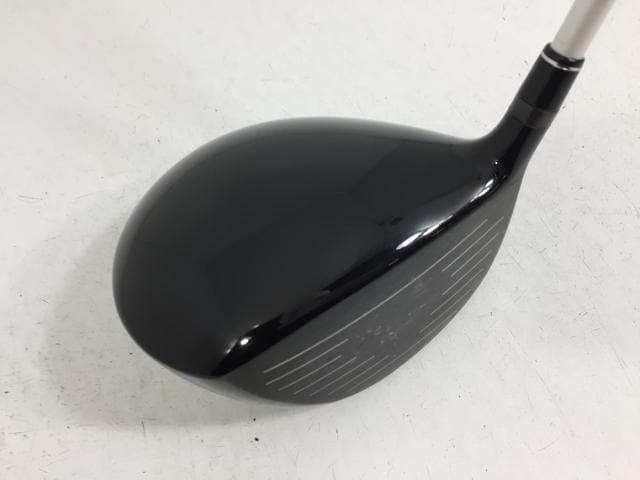 中古ゴルフクラブ】イオンスポーツ GIGA HS797 ドライバー 2016