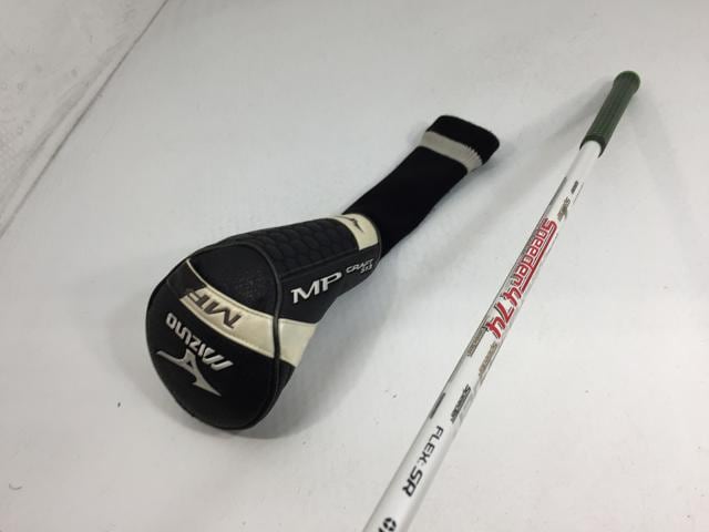 中古ゴルフクラブ】イオンスポーツ GIGA HS797 ドライバー 2016