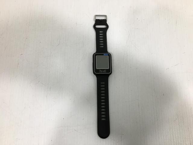 【中古ゴルフ用品】朝日ゴルフ(EAGLE VISION) EAGLE VISION(イーグルビジョン) watch 6 EV-236 [ブラック]【14日間返品OK】