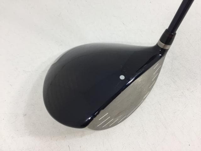 【中古ゴルフクラブ】ダイワ(グローブライド) ONOFF ドライバー 赤(AKA) RD5900 2020 HIGH REPULSION KICK RD5900 1W【14日間返品OK】_1