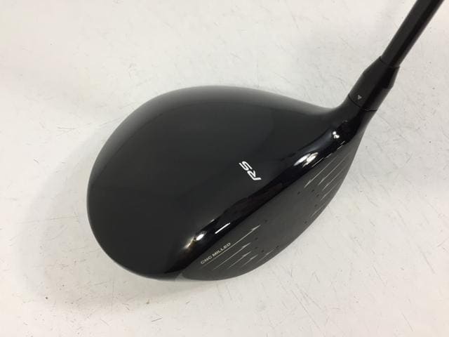 【中古ゴルフクラブ】プロギア RS F JUST (ジャスト) ドライバー 2022 ツアーAD for PRGR 1W【14日間返品OK】_1