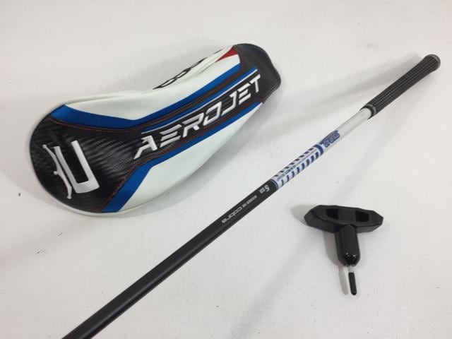 【中古ゴルフクラブ】【美品】コブラ AEROJET (エアロジェット) ドライバー 2023 (日本仕様) ツアーAD for コブラ (AEROJET純正) 1W【14日間返品OK】_2