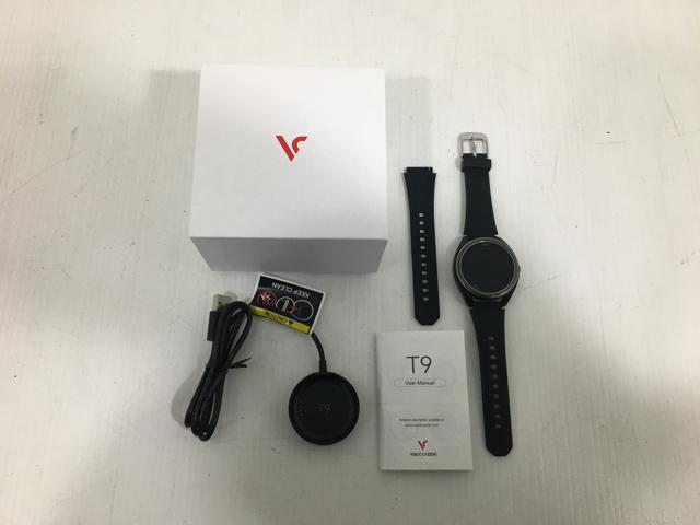 スポーツ別 返品OK お買い得品！ Voicecaddie ボイスキャディ T9