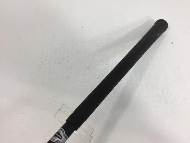 【中古ゴルフクラブ】【超美品】三菱ケミカル シャフト単品 (ミズノ スリーブ付) VANQUISH 6 h UT【14日間返品OK】_2