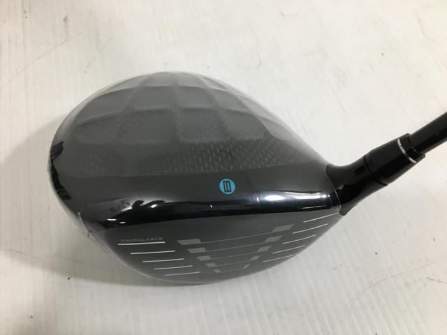 【中古ゴルフクラブ】【未使用品】ホンマ BERES(ベレス) NX ドライバー 2023 VIZARD for NX 45 1W【14日間返品OK】_1