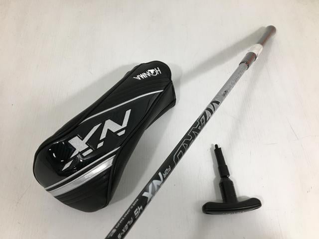 【中古ゴルフクラブ】【未使用品】ホンマ BERES(ベレス) NX ドライバー 2023 VIZARD for NX 45 1W【14日間返品OK】_2