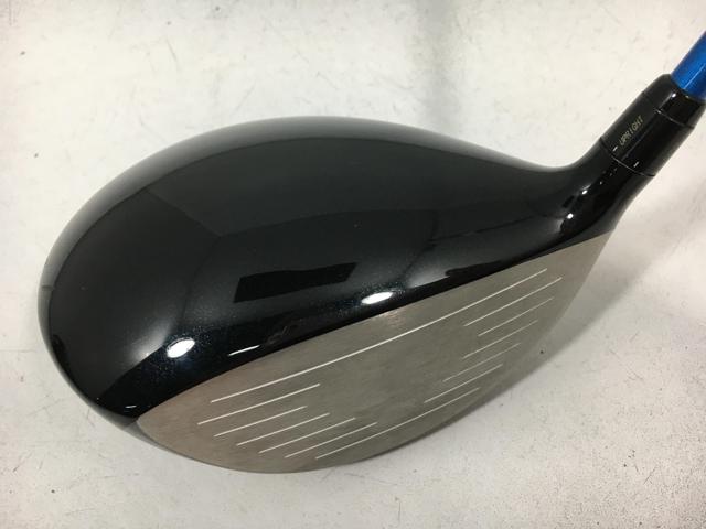 お買い得品！【中古ゴルフクラブ】イオンスポーツ GINNICO(ジニコ) MODEL 01 TYPE-B ドライバー SPEEDER NX 50 1W【14日間返品OK】_1