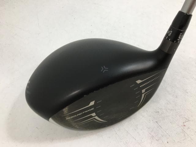 お買い得品！【中古ゴルフクラブ】ダンロップ スリクソン(SRIXON) ZX5