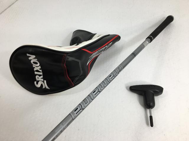 その他 mi お買い得品！【中古ゴルフクラブ】ダンロップ スリクソン(SRIXON) ZX5
